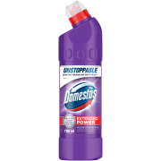 Multipurpose Stain Removal Thick Bleach Cleaner Lavender 750ml