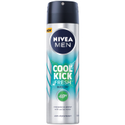 Deodorant Cool Kick Fresh 50ml