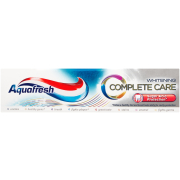 Complete Care Whitening Toothpaste 75ml
