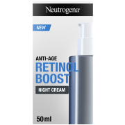 Retinol Boost Night Cream 50ml