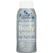 Aqueous Body Lotion with 3x Glycerine Enriched 400ml