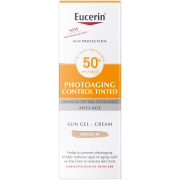 Sun Creme SPF50+ Tinted CC Cream Medium 50ml