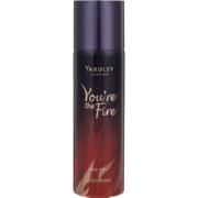 You're The Fire Deodorant For Men 125ml