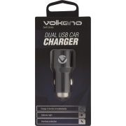 Swift X2 Dual Car Charger