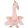 Flamingo Ballerina