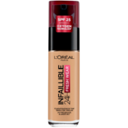 Infaillible 24H Fresh Wear Foundation Radiant Sand 30ml