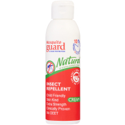 Insect Repellent Cream