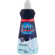 Rinse Aid Regular 400ml
