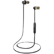 Resonance Series Dual Driver Bluetooth Earphones