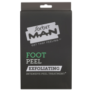 Foot Peel