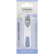 Nail Clipper Soft Touch