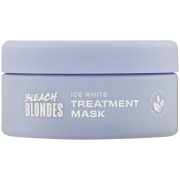 Bleach Blondes Ice White Treatment Mask 200ml