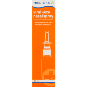 Viral Eeze Nasal Spray 30ml