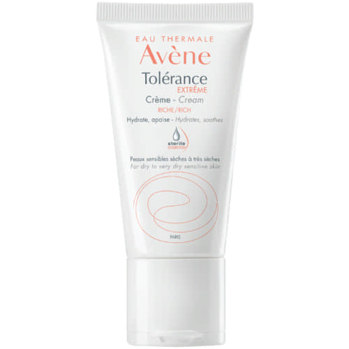 Tolerance Extreme Cream 50ml