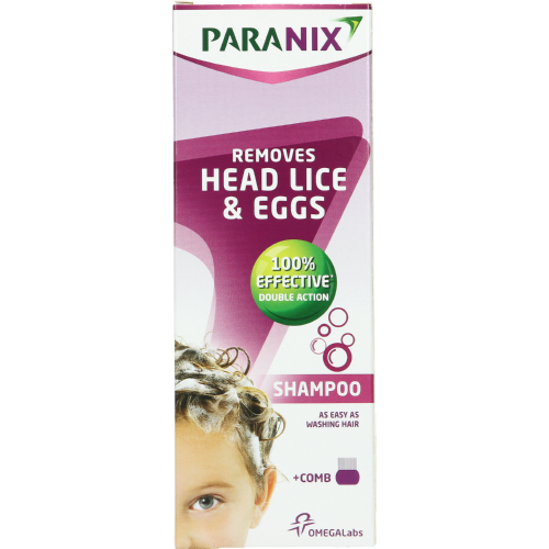 Paranix Lice 200ml - Clicks