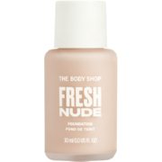 Fresh Nude Foundation Light 2N 30 ml