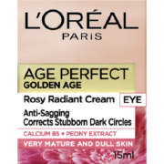Age Perfect Golden Age Rosy