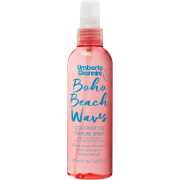 Boho Beach Waves Coconut Oil Texture Spray 200ml