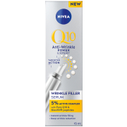 Q10 Anti-Wrinkle Serum 15ml