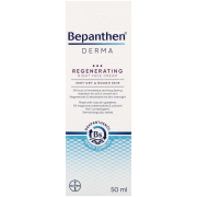 Regenerate Night Face Cream 50ml