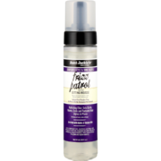 Grapeseed Frizz Control Setting Mousse
