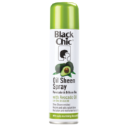 Oil Sheen Spray with Avocado Oil 275ml