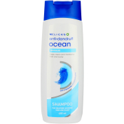 Ocean Anti-Dandruff Shampoo 400ml