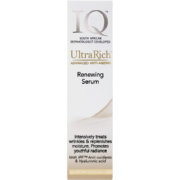 UltraRich Advanced Anti-Ageing Renewing Serum 50ml