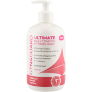 Ultimate Daily Comfort Intimate Wash 450ml