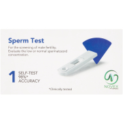 Sperm Concentration Rapid Test