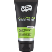 Oil Control Face Wash