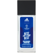 UEFA 9 Parfum Natural Spray 75ml
