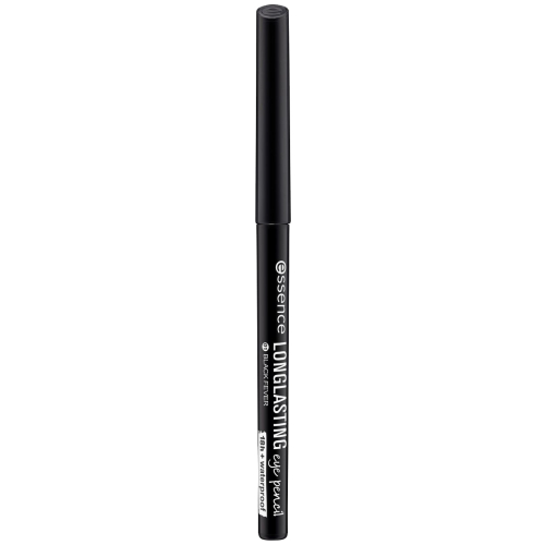 Long Lasting Eye Pencil Black Fever 1.6g