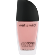 Wild Shine Nail Color Tickled Pink 12.7ml