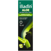Nasal Spray Aloe 15ml