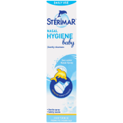 Baby Nasal Hygiene Spray 50ml