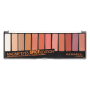 Magnif'eyes Eye Contouring Palette Spice Edition 14.16g