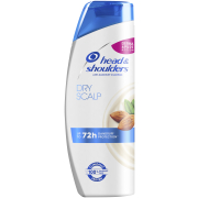 Anti-Dandruff Shampoo Dry Scalp Care 400ml