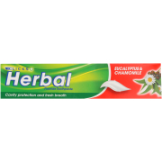 Herbal Toothpaste 100ml