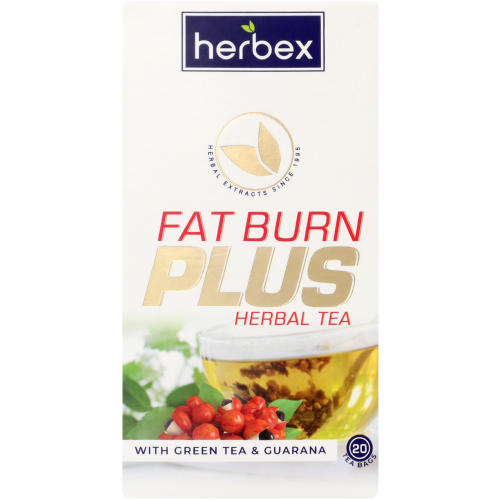 Booster Fat Burn Drops For Men - 50 ml - Herbex Health