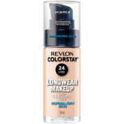 Colorstay 24H Makeup SPF 20 Natural Finish Normal/Dry Skin 002 Buff 30ml