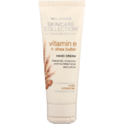 Vitamin E & Shea Butter Hand Cream 75ml