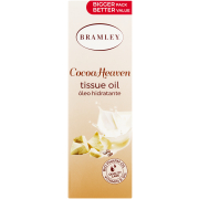 Tissue Oil Cocoa Heaven 250ml