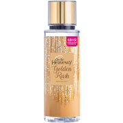 Golden Rush Perfume Mist 250ml