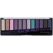 Magnif'eyes Eye Contouring Palette Violet Edition 14.16g