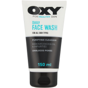 Daily Face Wash Regular 150ml