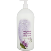 Revive Handwash Bergamot Revitalise