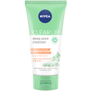 Clear Up Face Wash 150ml