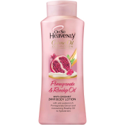 Creme Oil Body Lotion Pomegranate & Rosehip Oil 720ml