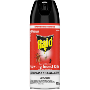 Crawling Insect Killer Odourless 300ml